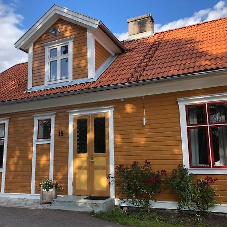 Solbacka Villa Nybro  Exterior foto